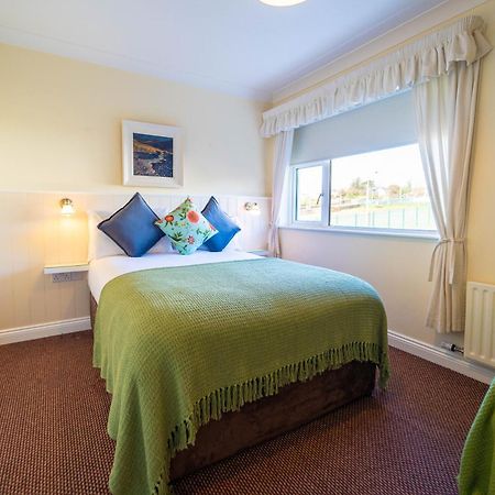 Ashe'S Accommodation Dingle Luaran gambar