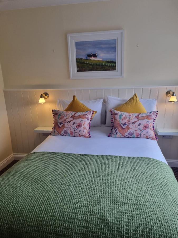 Ashe'S Accommodation Dingle Luaran gambar