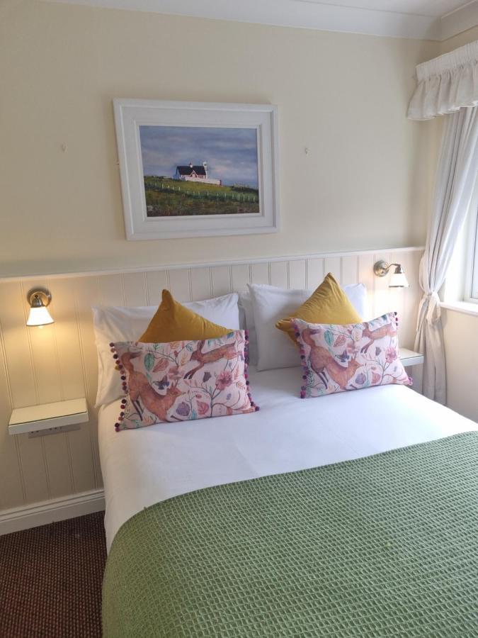 Ashe'S Accommodation Dingle Luaran gambar