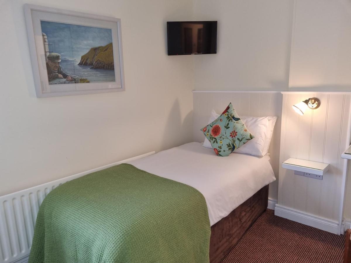 Ashe'S Accommodation Dingle Luaran gambar