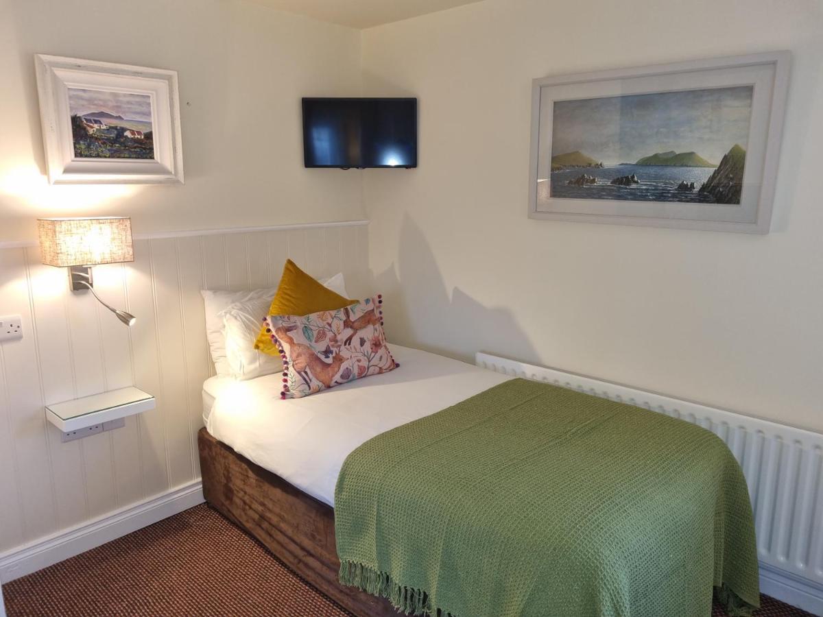Ashe'S Accommodation Dingle Luaran gambar