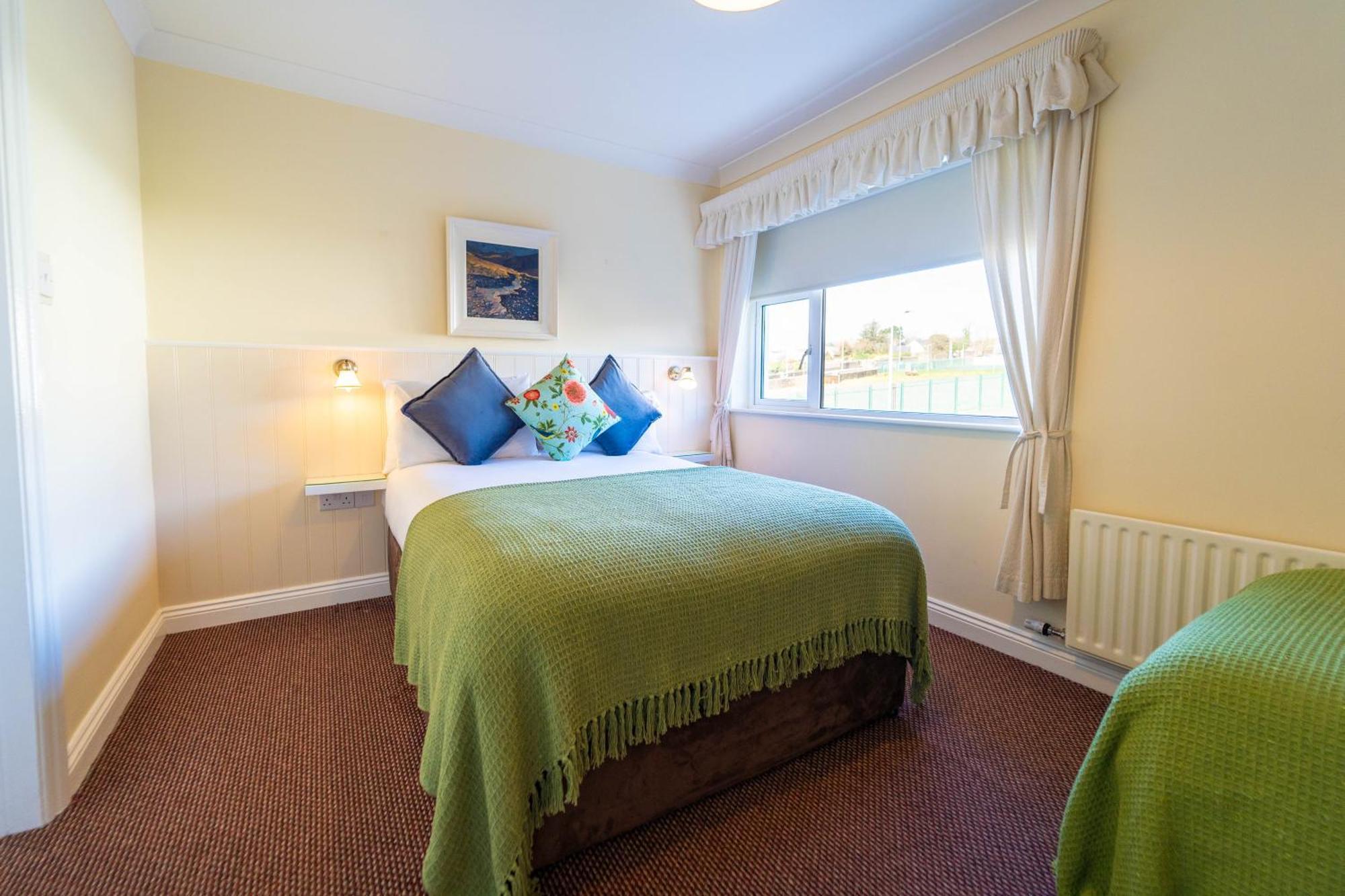 Ashe'S Accommodation Dingle Luaran gambar