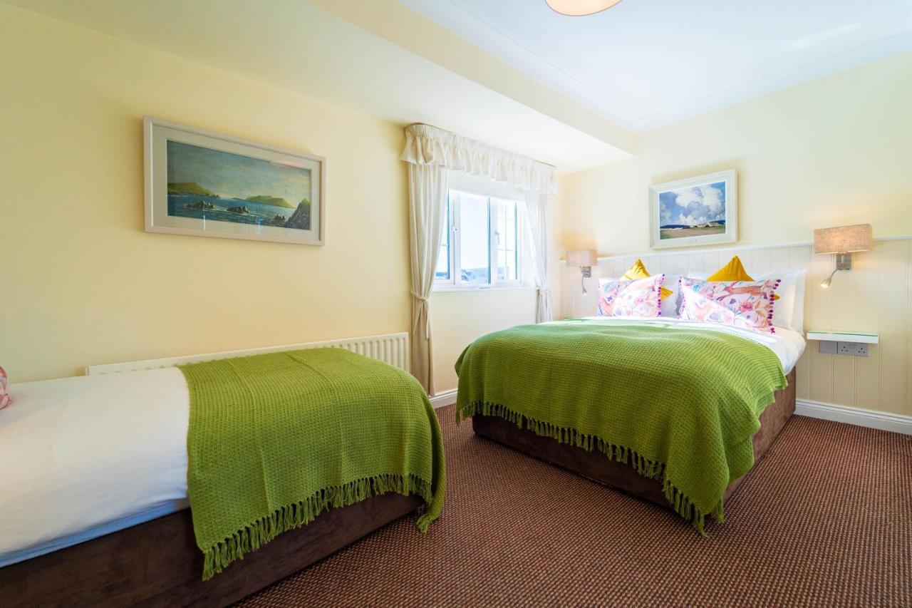 Ashe'S Accommodation Dingle Luaran gambar