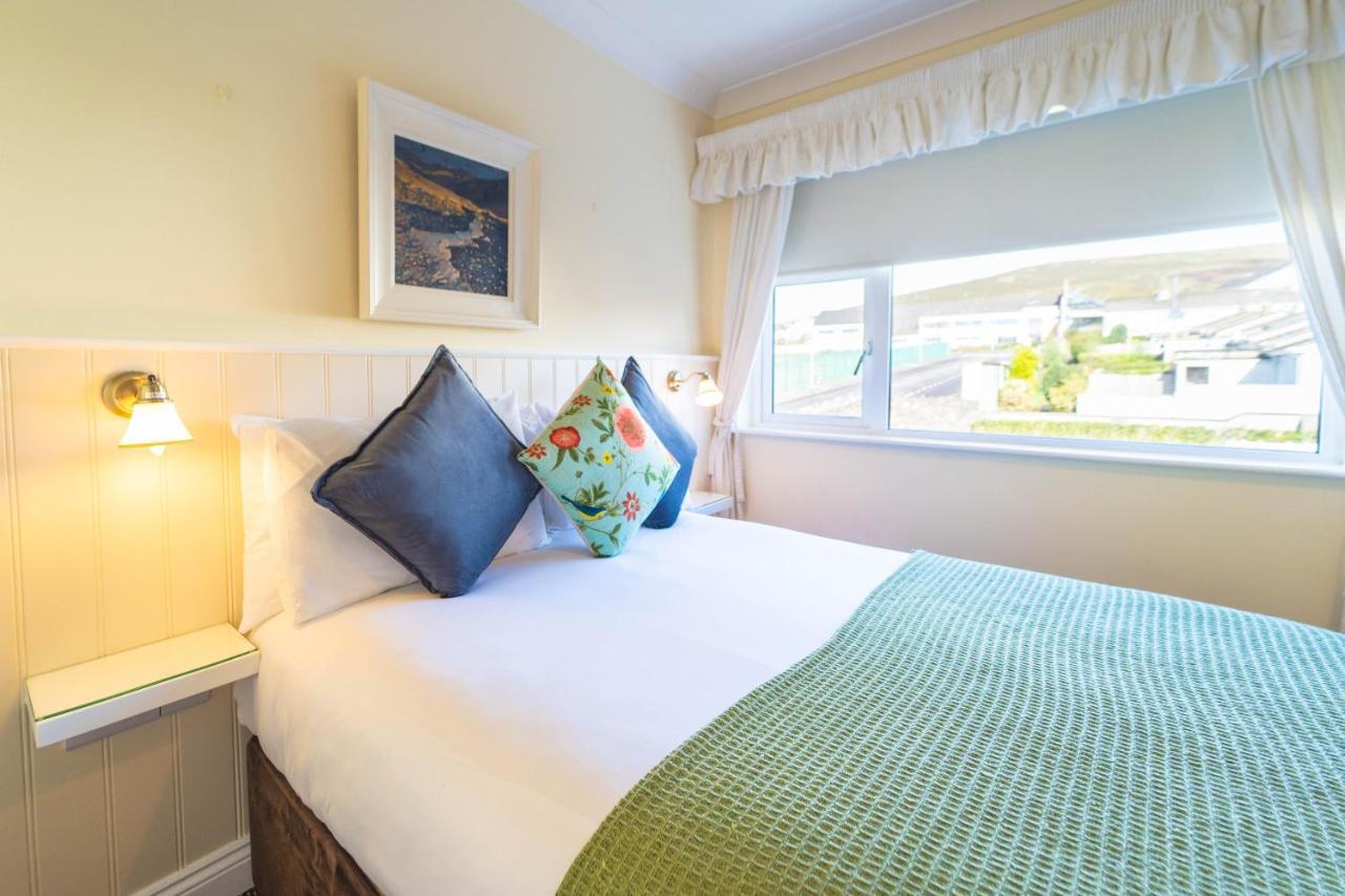 Ashe'S Accommodation Dingle Luaran gambar