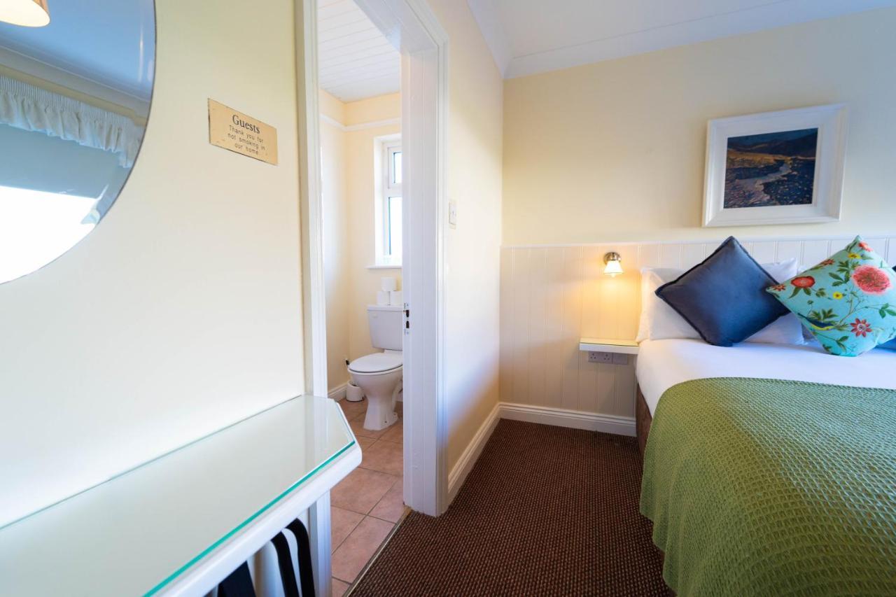 Ashe'S Accommodation Dingle Luaran gambar