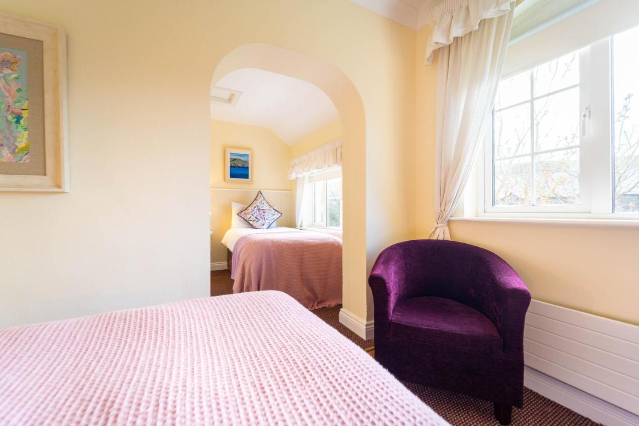 Ashe'S Accommodation Dingle Luaran gambar
