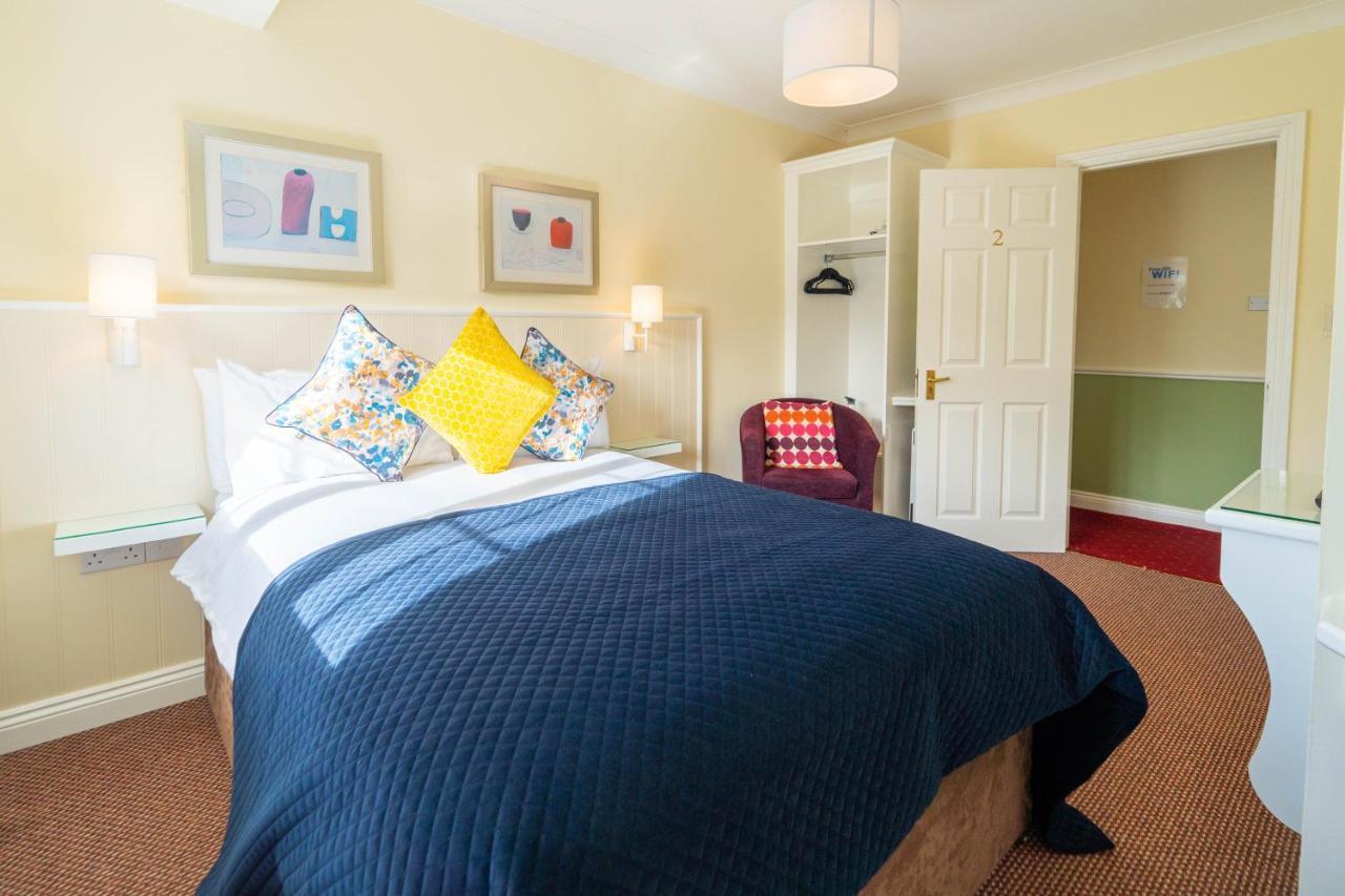 Ashe'S Accommodation Dingle Luaran gambar