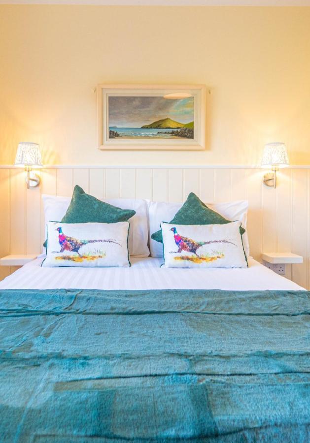 Ashe'S Accommodation Dingle Luaran gambar