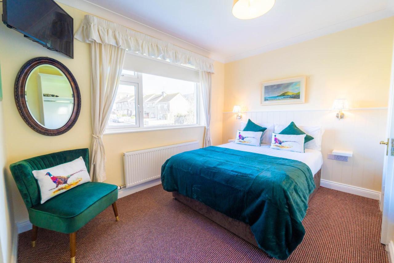 Ashe'S Accommodation Dingle Luaran gambar