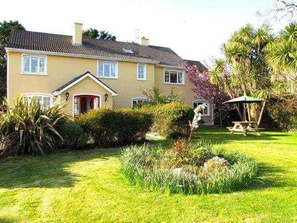 Ashe'S Accommodation Dingle Luaran gambar