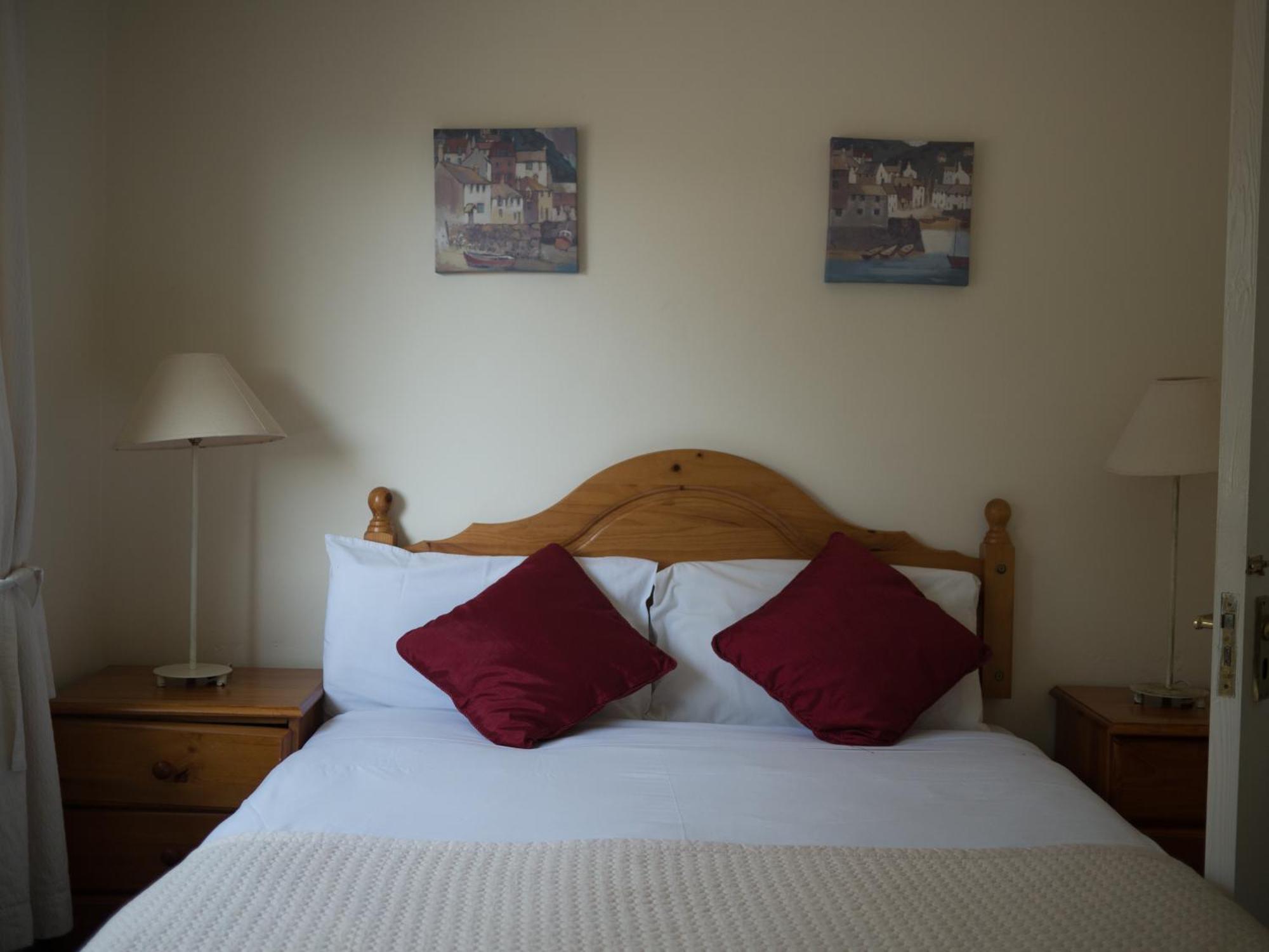 Ashe'S Accommodation Dingle Bilik gambar