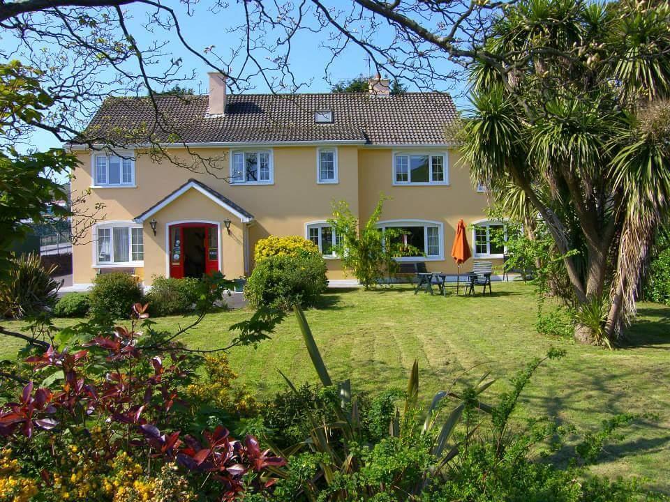 Ashe'S Accommodation Dingle Luaran gambar